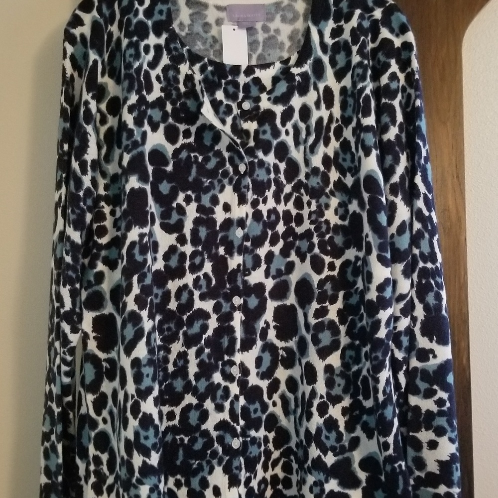 Women's Laura Scott Sweater